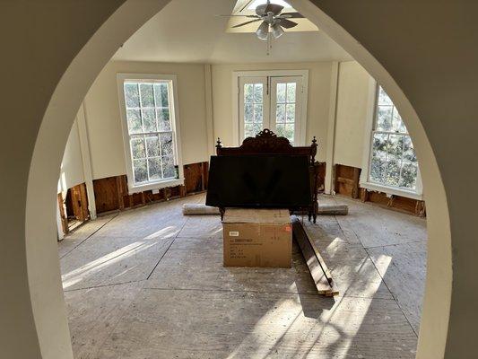 BuildSmart Construction Services