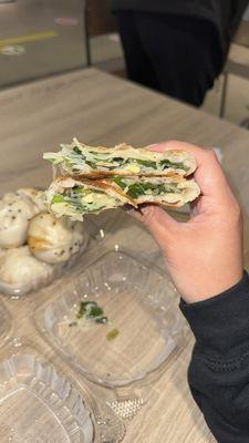 Lilly's Dumpling House