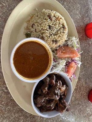 El Conuquito Restaurant