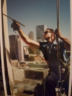 Epic Shine Window Cleaning