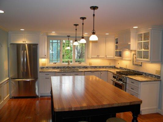 SD Cookman Building & Remodeling