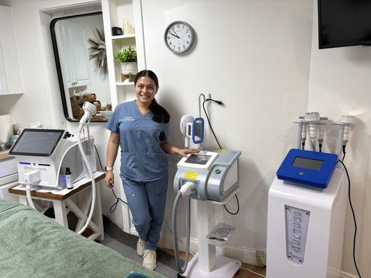 Dario Salon & Barbershop