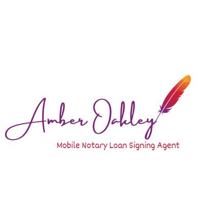 Mobile Notary & Loan Signing Services