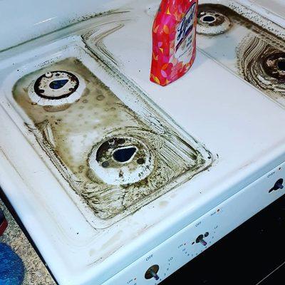 Keeping It Klean With Kim