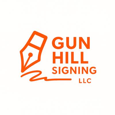 Gun Hill Signing
