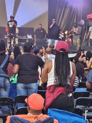 East Point City of