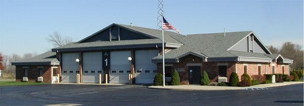 Frenchtown Fire Depertment