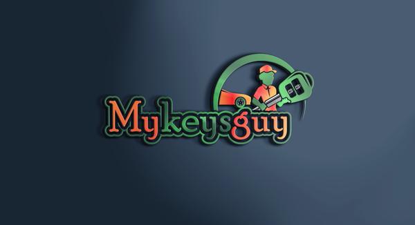 My Keys Guy