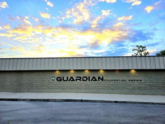Guardian Foundation Repair