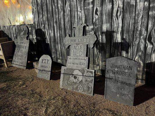 Moapa Valley Cornmaze