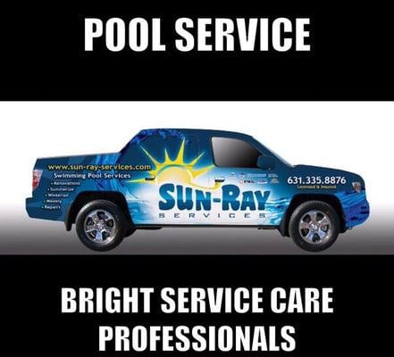 SUN-RAY Services