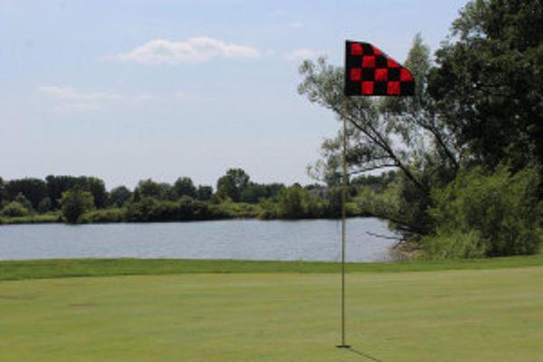 Wallinwood Springs Golf Club