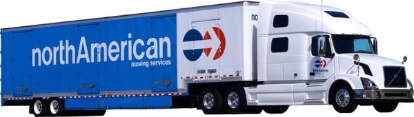 Lambert Transfer & Storage