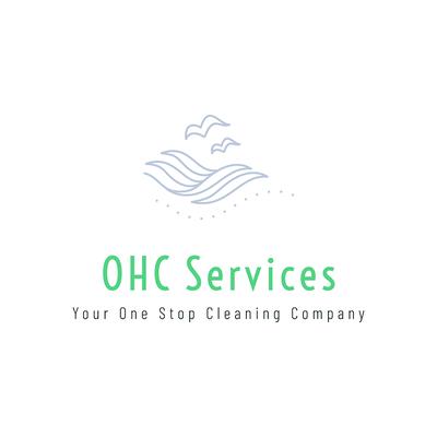 Ocean Home Cleaning Services