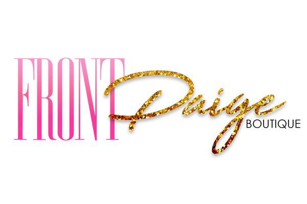 Front Paige Boutique