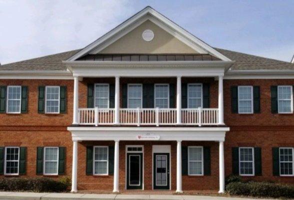 Alpharetta Cardiology