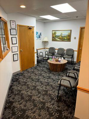 Greenbrook Mental Wellness Centers
