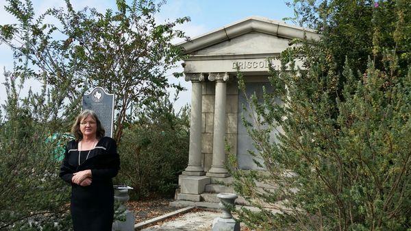 SA Preservation 5K Series