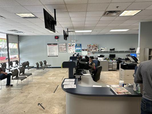 Tropical Auto Tag Agency