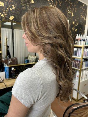 Serenity Salon Studio
Suite #20/21