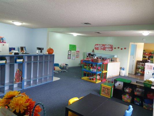 Tender Loving Care Preschool