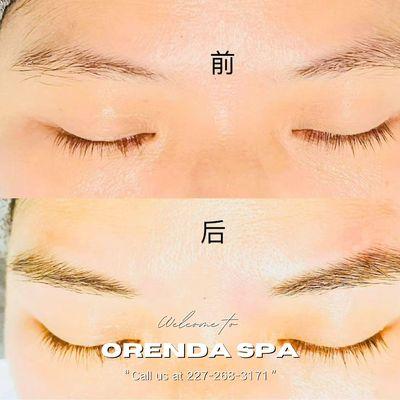 Welcome to Orenda Spa