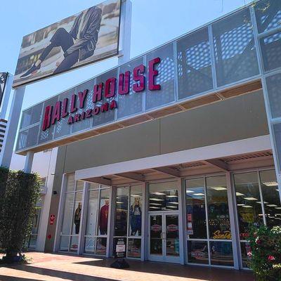 Rally House Tempe Marketplace