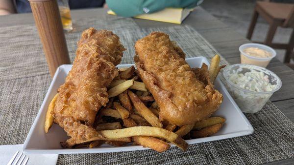 Greenside Grill at Honeybrook