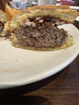 Supposed to be Med - Med Well