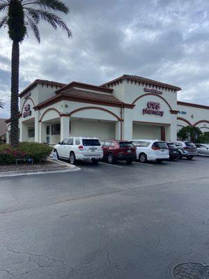 CVS Pharmacy
