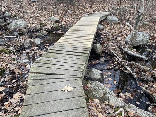 Essex County Greenbelt Assn