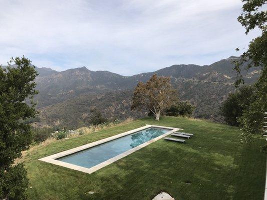 Santa Monica Mountains Conservancy