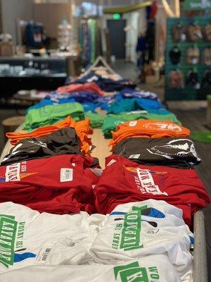 Southern Soil Outfitters,