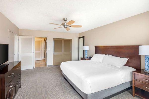 Hilton Vacation Club