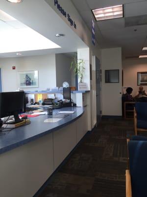 The Orthopedic & Sports Medicine Center
