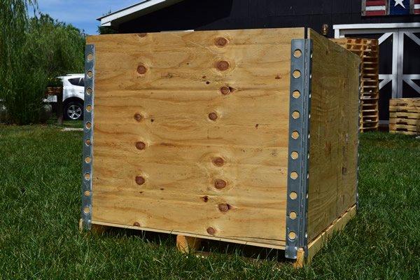 Midland Wood Products