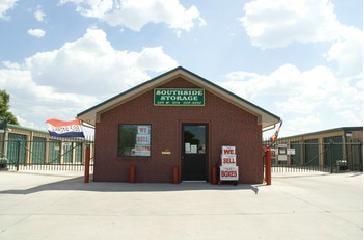 Southside Storage