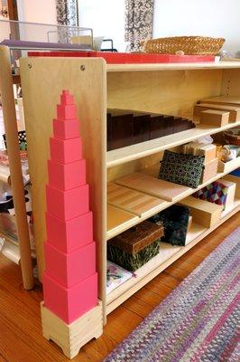 County Line Montessori School