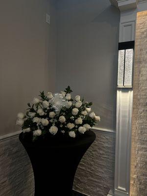 Isabella's Flower Shop