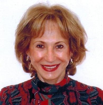 Adina Pascaru MD