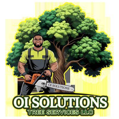 OI Solutions Tree Services