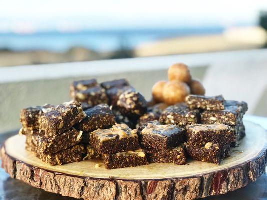 Assorted Bliss. The OGs.