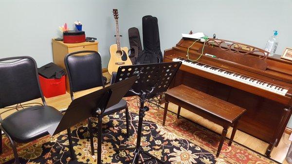 Evansville Music Academy