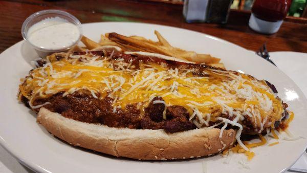 Clubhouse Grille & Sports Bar