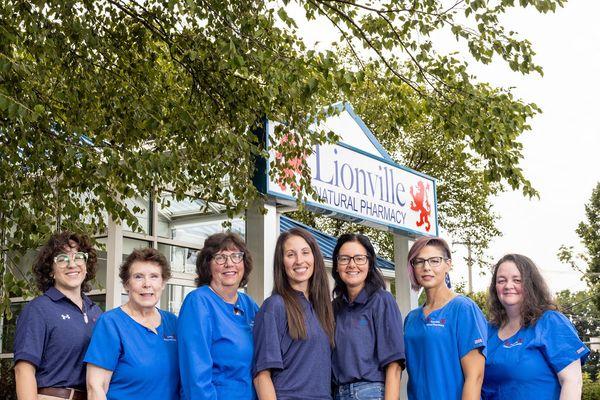 Lionville Natural Pharmacy