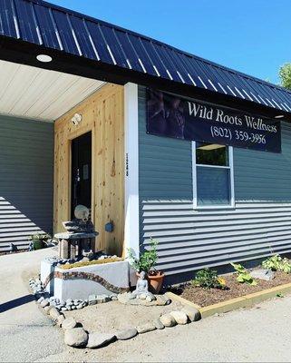 Wild Roots Wellness & Spa