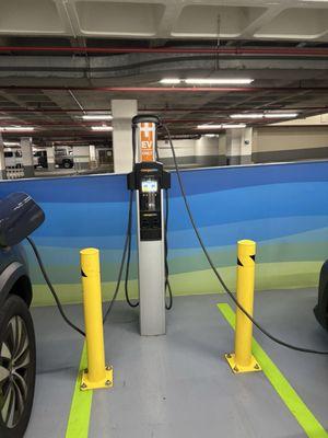 Chargepoint