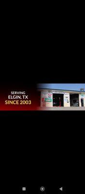 Jay's Tire & Automotive Repair