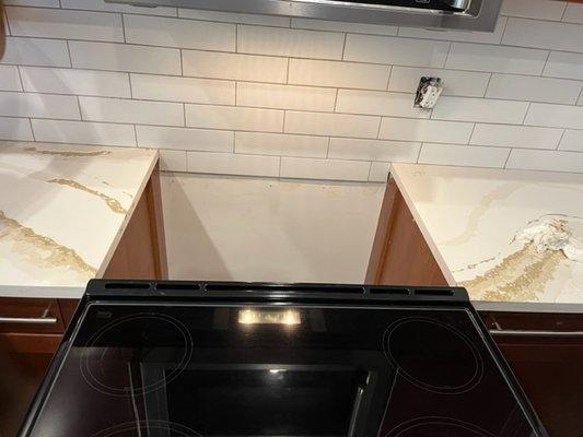 V'anpris Kitchen & Bath