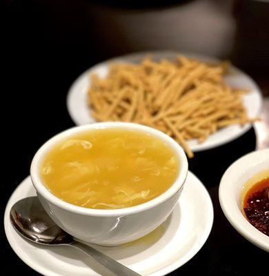 Szechuan Chinese Restaurant